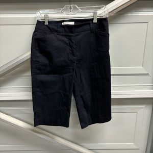 Sportscraft Navy Blue Shorts